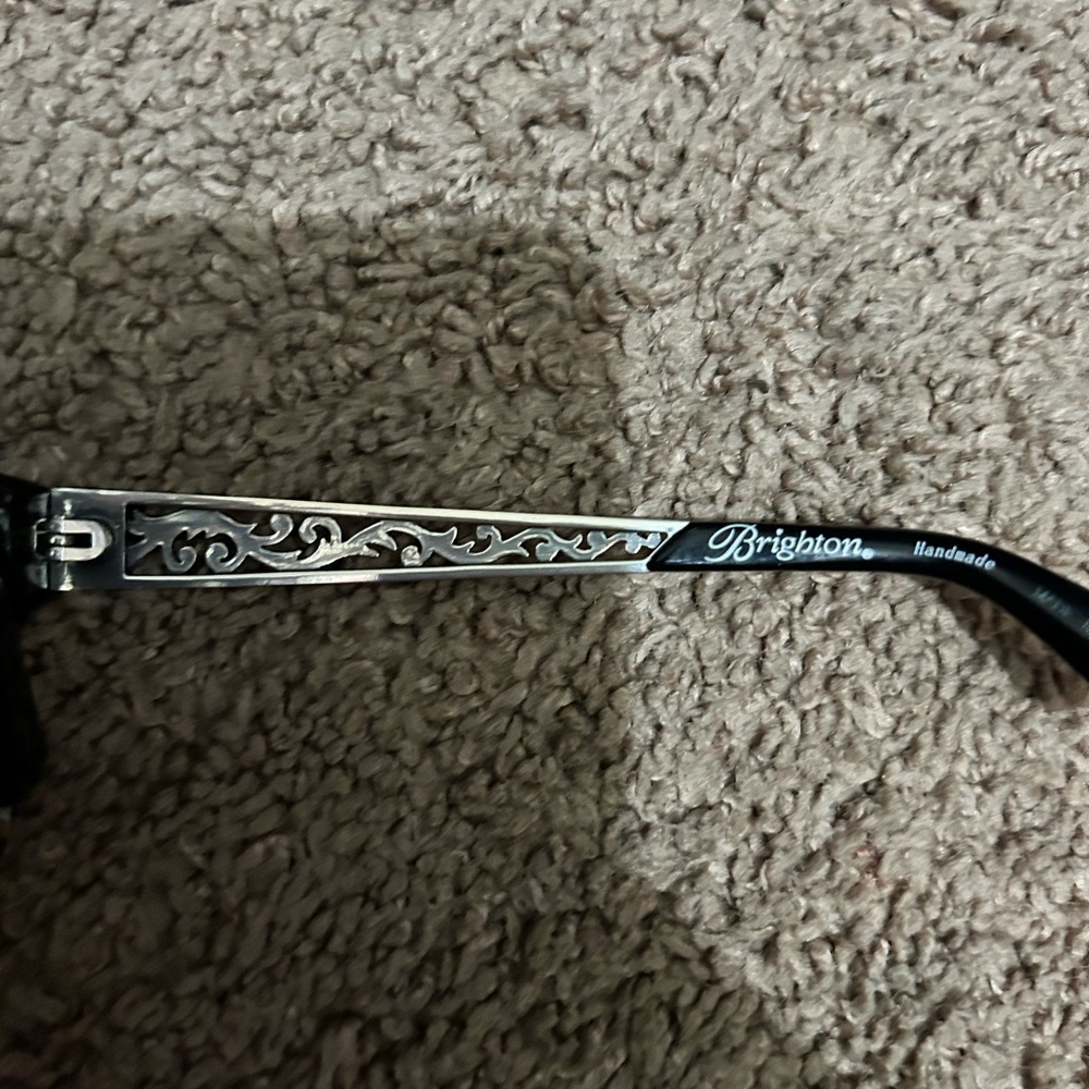 Brighton Tortoiseshell Sunglasses - image 5